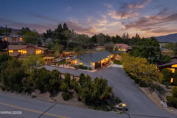 3282 Susileen DR, Reno, NV 89509