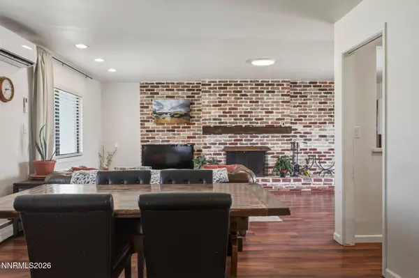 500 Sierra Manor, Reno, NV 89511