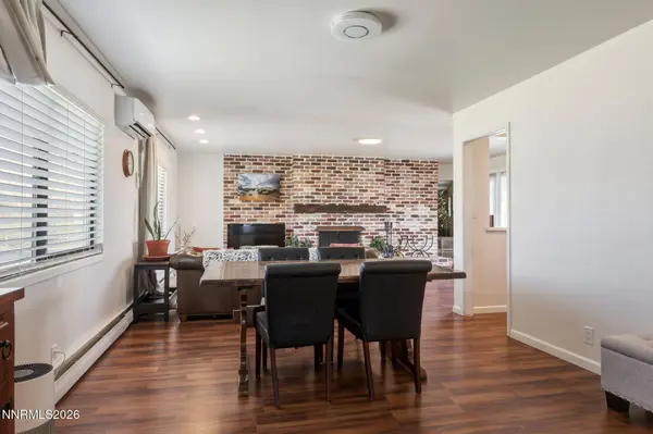 500 Sierra Manor, Reno, NV 89511