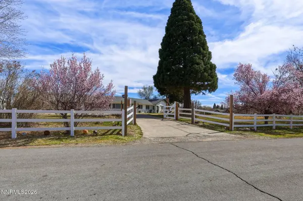 500 Sierra Manor, Reno, NV 89511