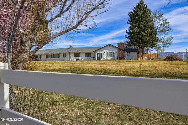 500 Sierra Manor, Reno, NV 89511