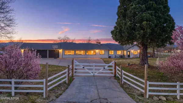 500 Sierra Manor, Reno, NV 89511