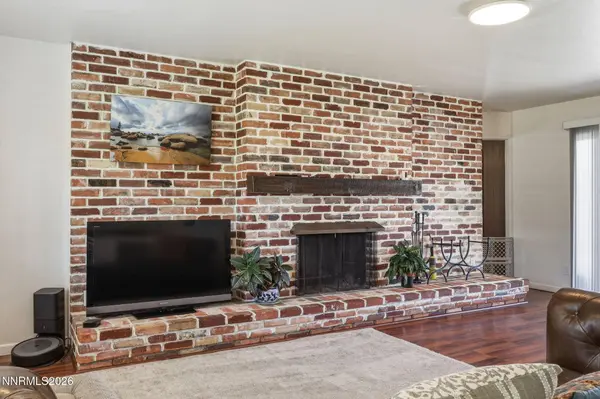 500 Sierra Manor, Reno, NV 89511