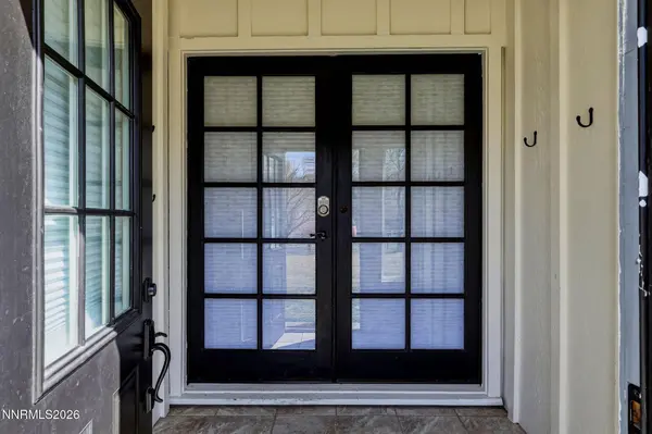 500 Sierra Manor, Reno, NV 89511