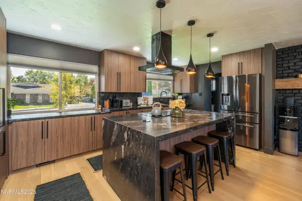 2301 Solari DR, Reno, NV 89509