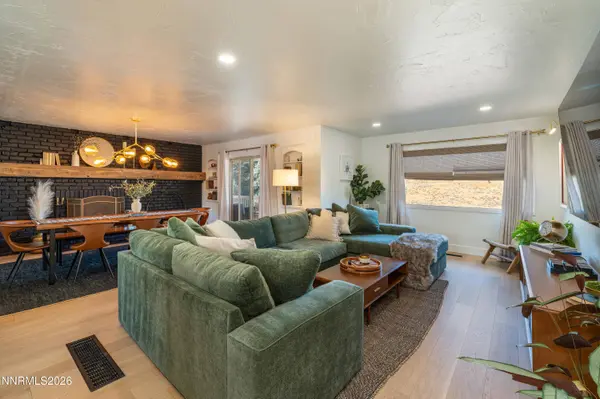 2301 Solari DR, Reno, NV 89509