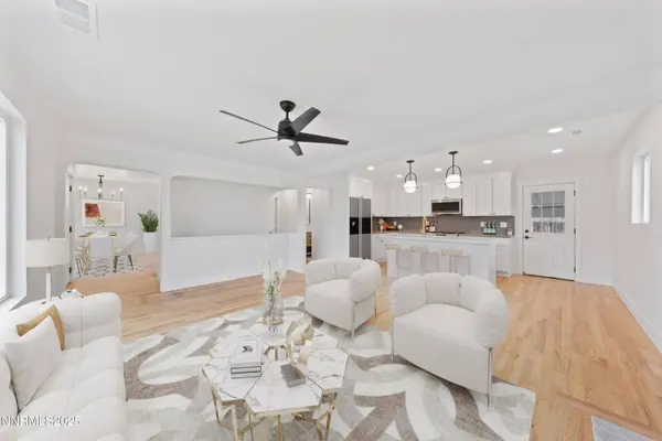 625 Hunter Lake, Reno, NV 89509