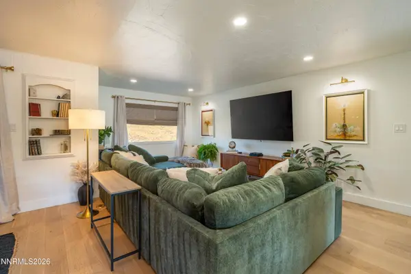 2301 Solari DR, Reno, NV 89509