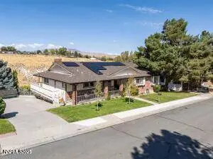 2301 Solari DR, Reno, NV 89509