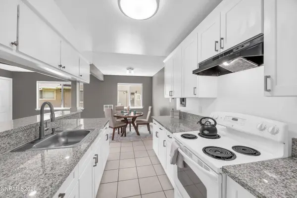 5011 Tahiti WAY #3, Reno, NV 89502