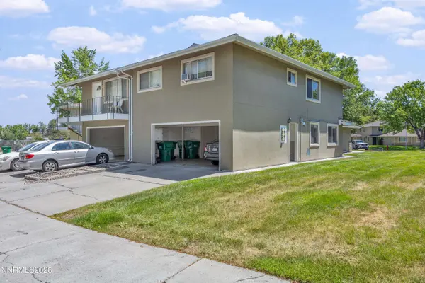 5011 Tahiti WAY #3, Reno, NV 89502