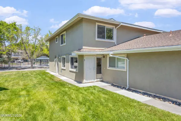 5011 Tahiti WAY #3, Reno, NV 89502