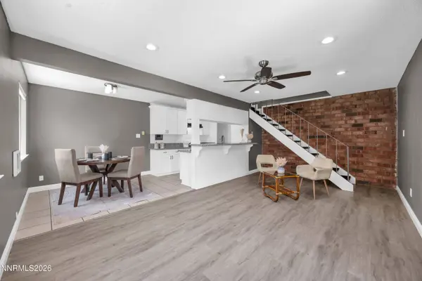 5011 Tahiti WAY #3, Reno, NV 89502