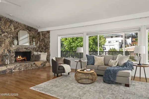 2070 Driscoll, Reno, NV 89509