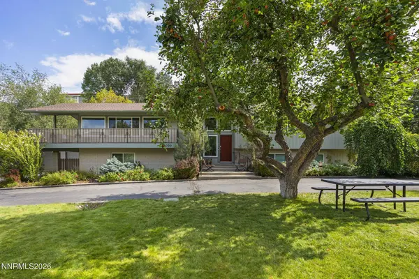 2070 Driscoll, Reno, NV 89509