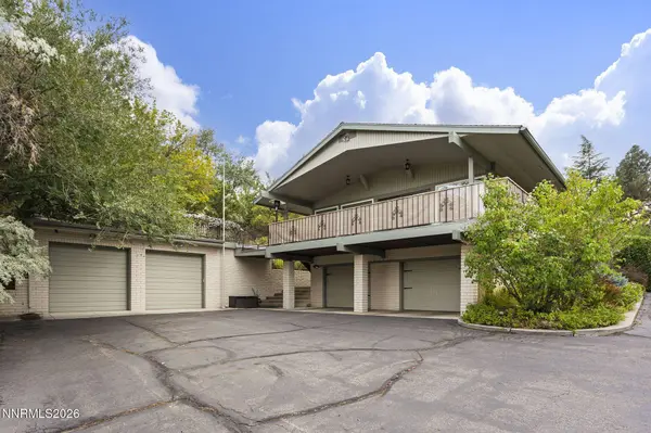 2070 Driscoll, Reno, NV 89509