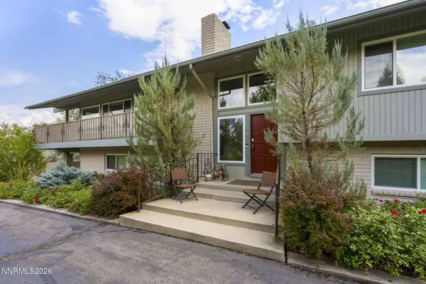2070 Driscoll, Reno, NV 89509