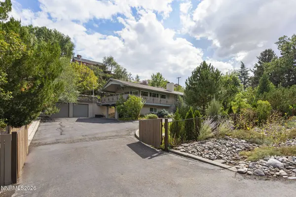 2070 Driscoll, Reno, NV 89509