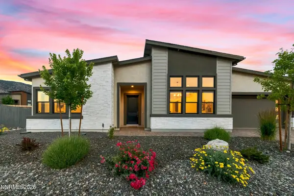2348 Hammer Falls, Reno, NV 89521