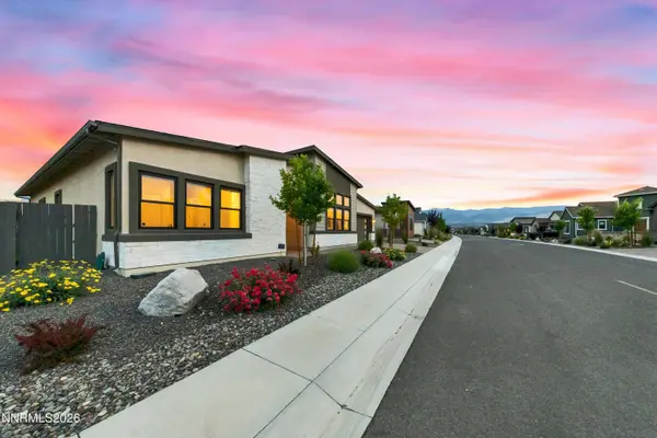 2348 Hammer Falls, Reno, NV 89521
