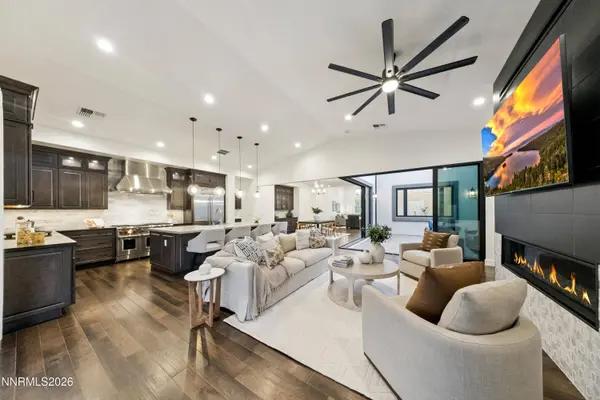 2348 Hammer Falls, Reno, NV 89521