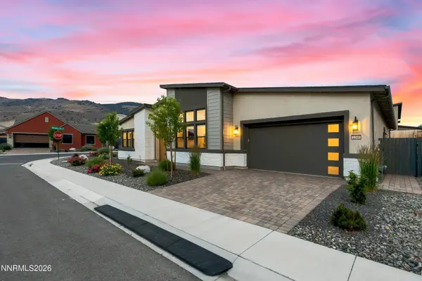 2348 Hammer Falls, Reno, NV 89521