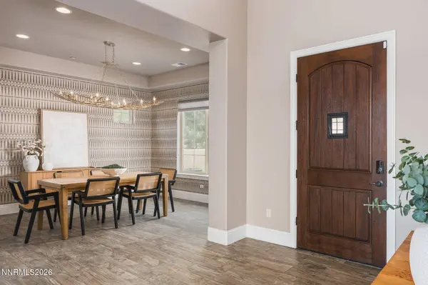 3118 Vista Favoloso, Reno, NV 89519