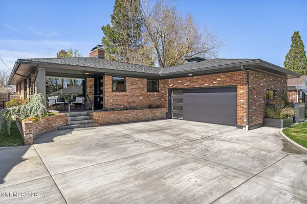 1085 Sharon WAY, Reno, NV 89509