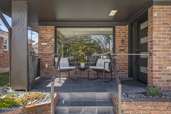 1085 Sharon WAY, Reno, NV 89509