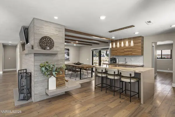1085 Sharon WAY, Reno, NV 89509