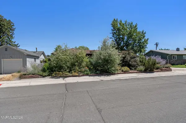 2160 Riviera, Reno, NV 89509