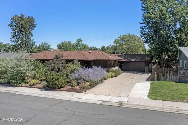 2160 Riviera, Reno, NV 89509