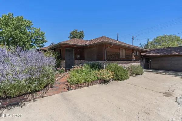 2160 Riviera, Reno, NV 89509