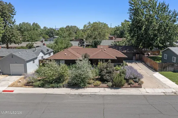 2160 Riviera, Reno, NV 89509