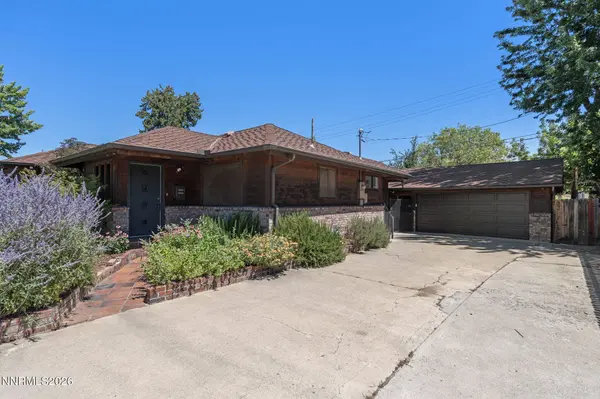 2160 Riviera, Reno, NV 89509