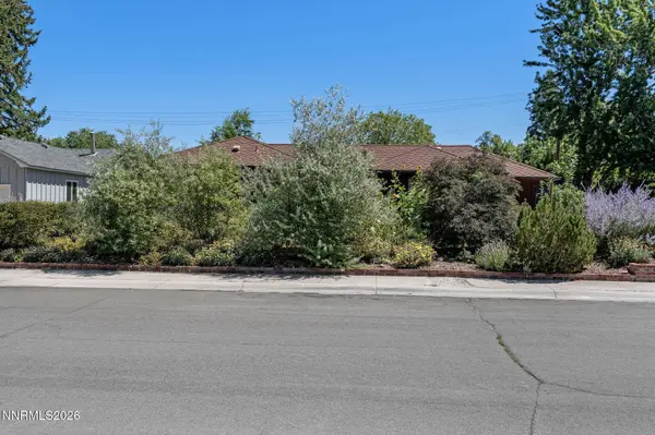 2160 Riviera, Reno, NV 89509