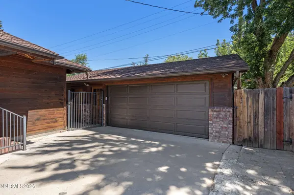 2160 Riviera, Reno, NV 89509