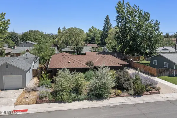 2160 Riviera, Reno, NV 89509