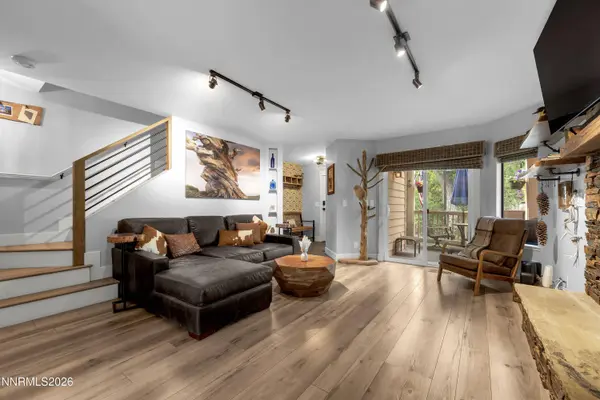 2875 Idlewild #26, Reno, NV 89509