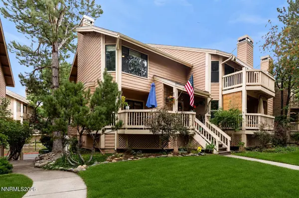 2875 Idlewild #26, Reno, NV 89509