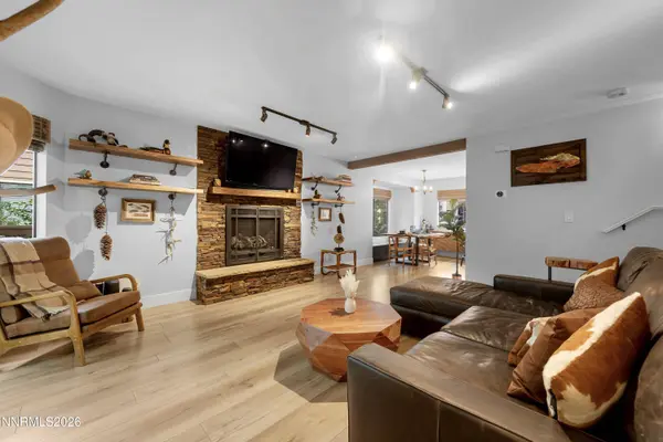 2875 Idlewild #26, Reno, NV 89509