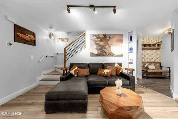 2875 Idlewild #26, Reno, NV 89509