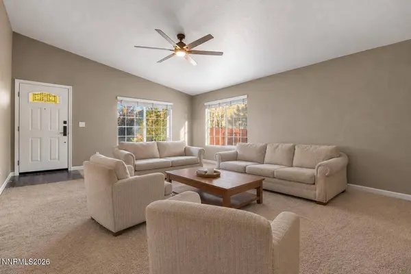17930 Clear Lake, Reno, NV 89508