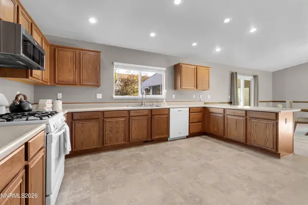 17930 Clear Lake, Reno, NV 89508