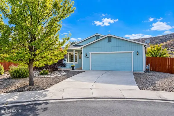 17930 Clear Lake, Reno, NV 89508