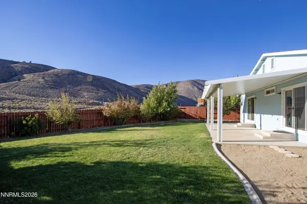 17930 Clear Lake, Reno, NV 89508
