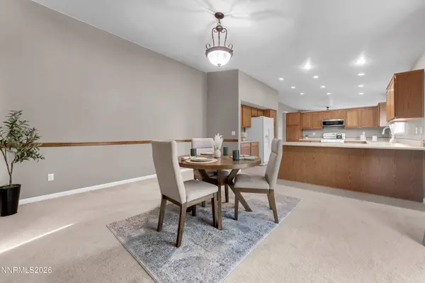 17930 Clear Lake, Reno, NV 89508