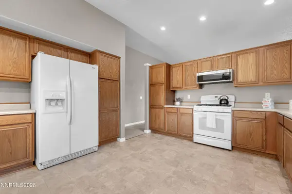 17930 Clear Lake, Reno, NV 89508