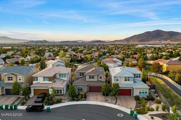 2833 Thistle Pine, Reno, NV 89521