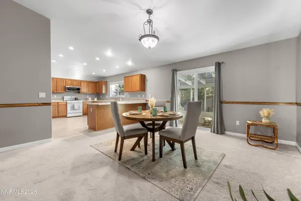 17930 Clear Lake, Reno, NV 89508